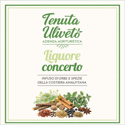 Liquore Concerto