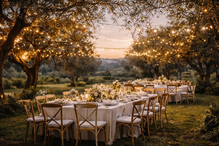 Cena dei Sapori di Primavera