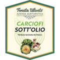 Sott'olio di carciofi