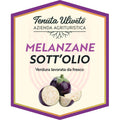 Sott'olio di melenzane