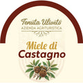 Miele di castagno