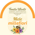 Miele di millefiori