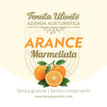 Confettura di arance