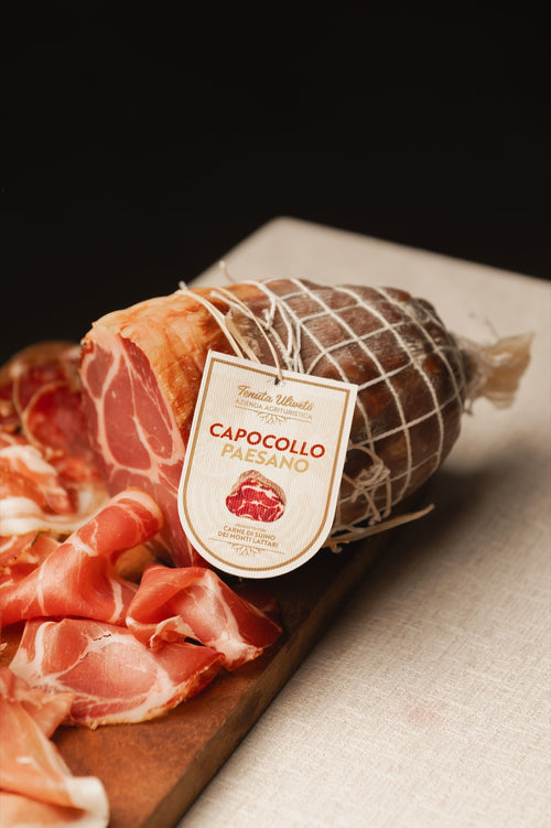 Capicollo