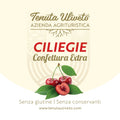 Confettura di ciliegia