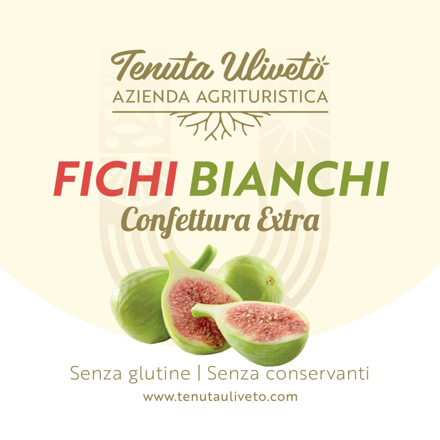 Confettura di fichi