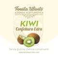 Confettura di kiwi