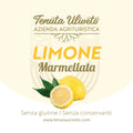 Confettura di limone