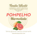 Confettura di pompelmo