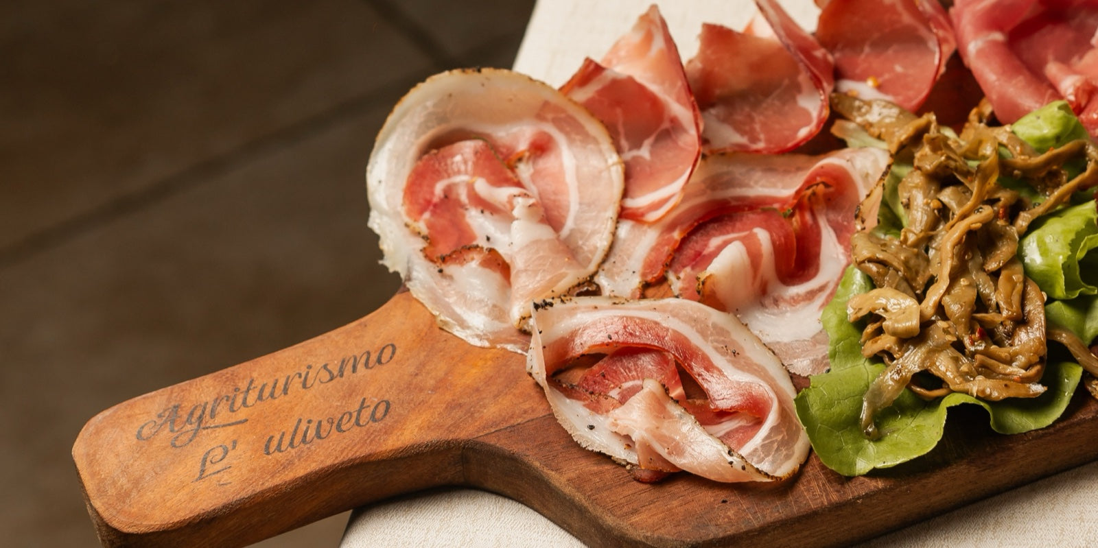 Antipasti