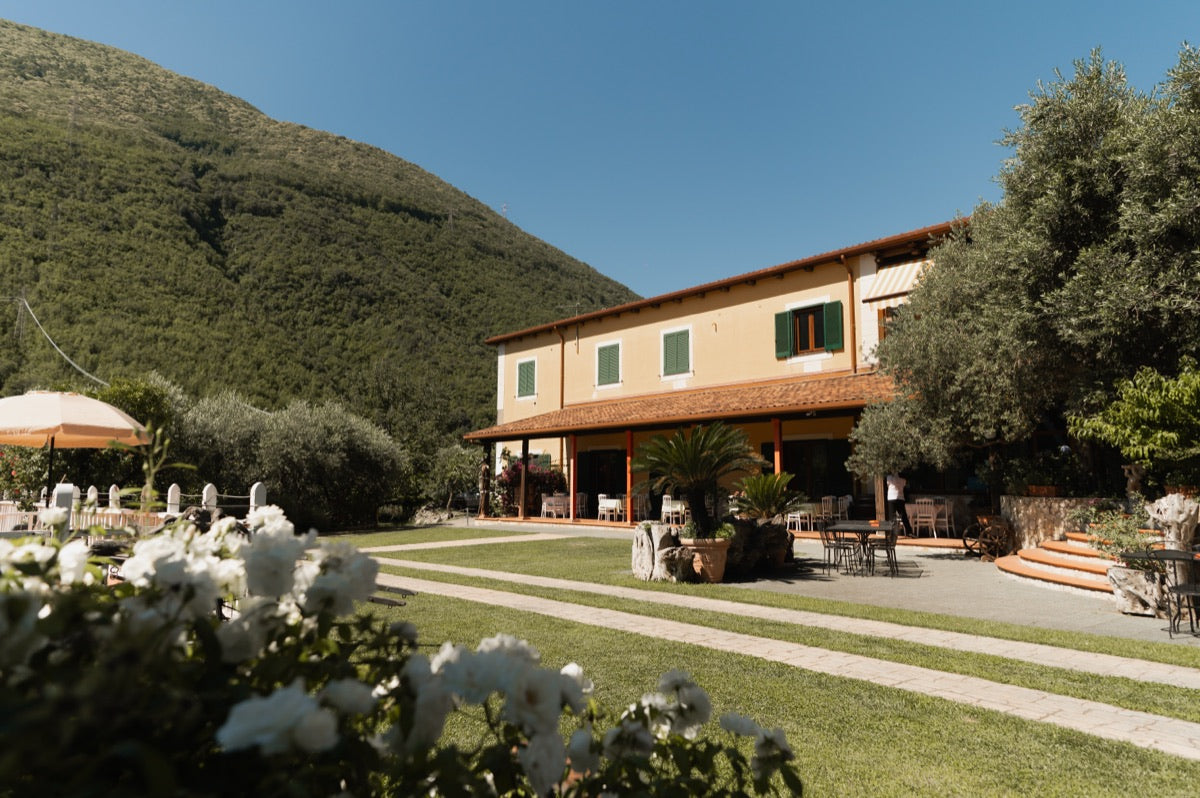 La tenuta