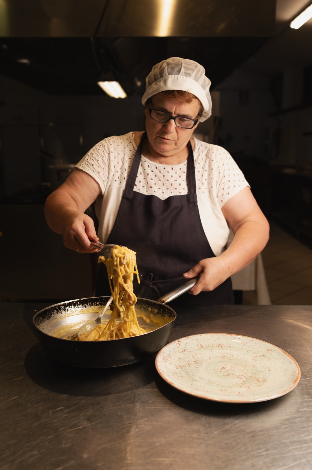 Antonietta — Tenuta Uliveto