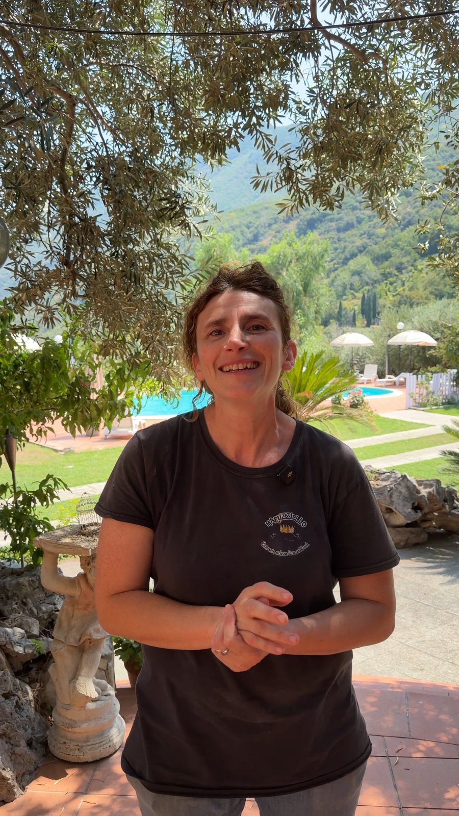 Mariangela — Tenuta Uliveto